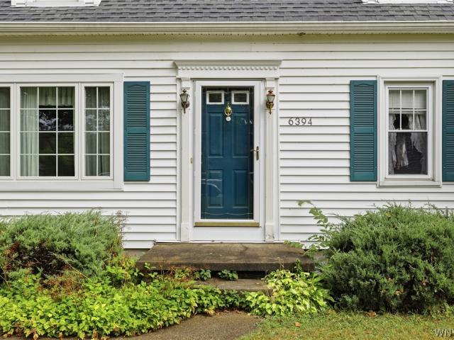 House for sale in Village of Orchard Park, Town of Orchard Park