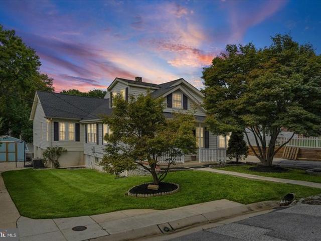 House for sale in Elkridge, Maryland