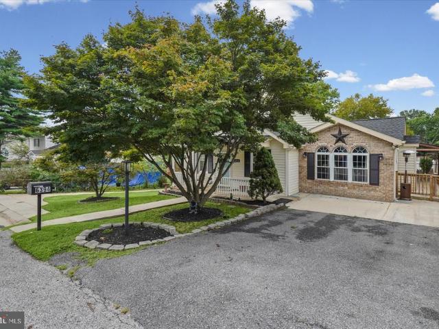 House for rent in Hanover, Maryland