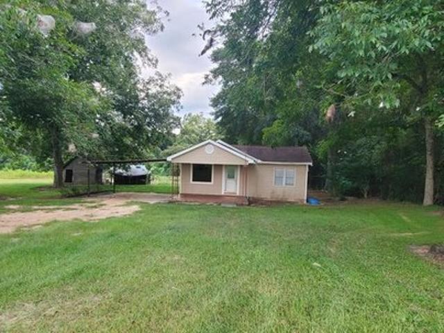 House for sale in Brundidge, Alabama