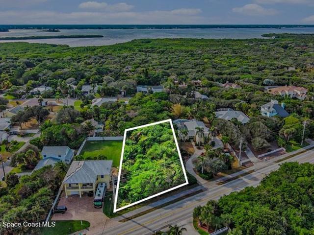Land for sale in Melbourne Beach, Florida