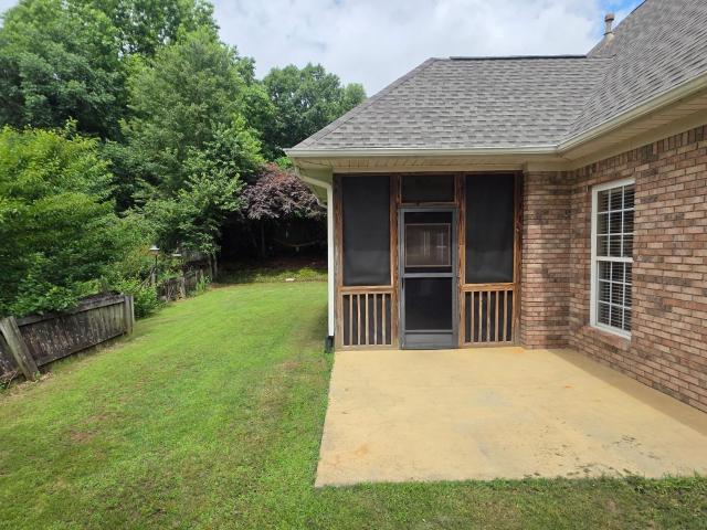 House for sale in Trussville, Alabama
