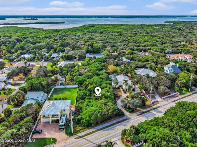 Land for sale in Melbourne Beach, Florida