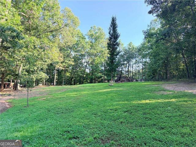 Land for sale in Seminole Valley, Douglasville