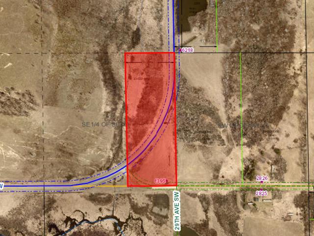Land for sale in Pillager, Minnesota