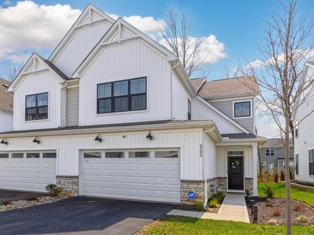 Condo for sale in Westerville, Ohio