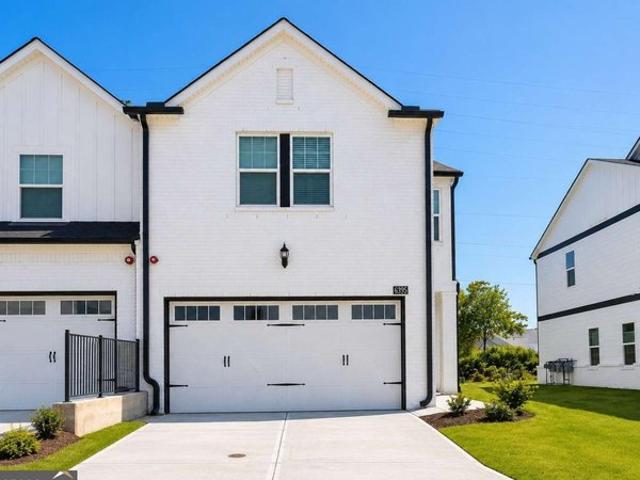 Townhouse for sale in Cobb, Georgia