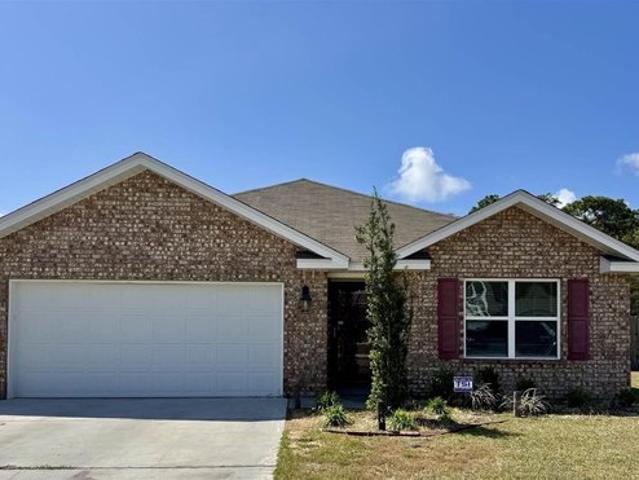 House for sale in Milton, Florida
