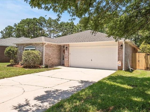 House for sale in Gulf Breeze, Florida