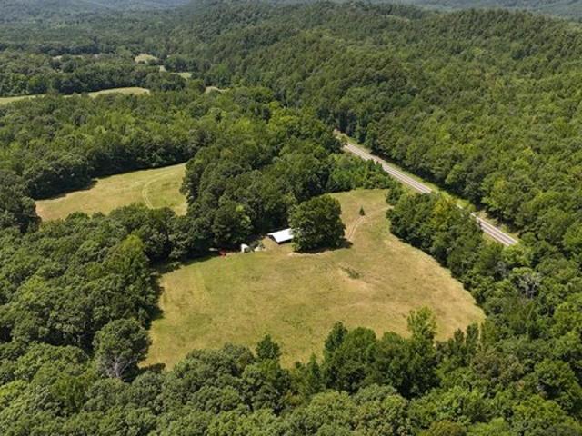 Land for sale in Ark