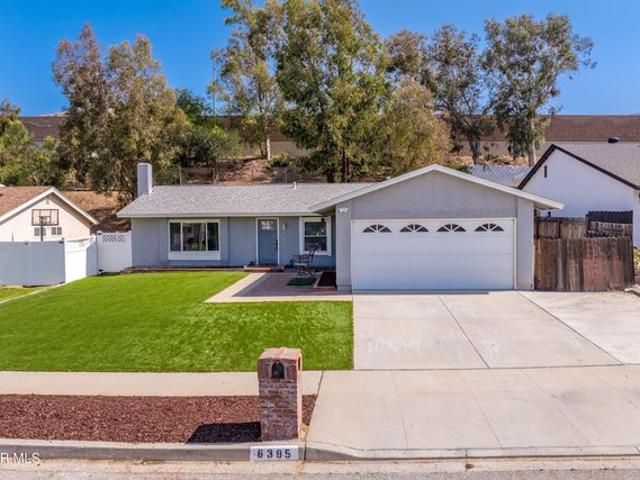 House for sale in Simi Valley, California