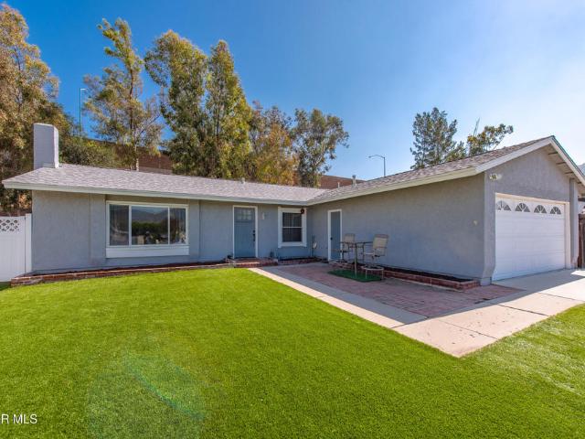 House for sale in Simi Valley, California