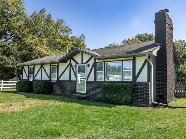 House for sale in Turney, Missouri