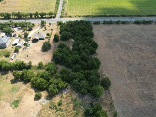 Land for sale in Whitewright, Grayson County
