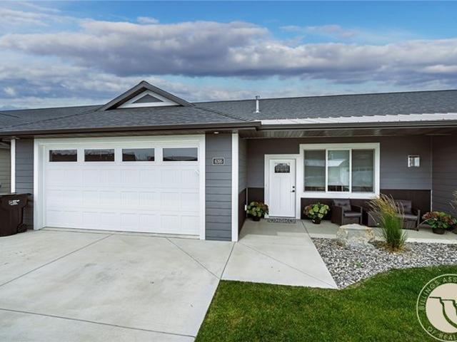 Townhouse for sale in Billings, Montana