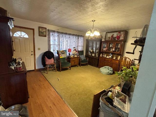 House for sale in Points, West Virginia