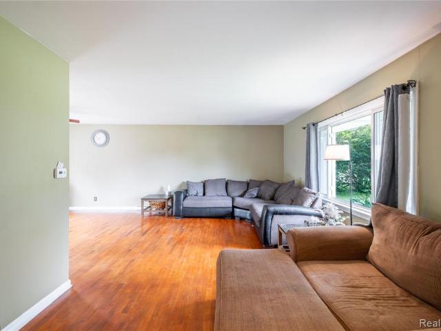 House for sale in Grand Blanc, Michigan