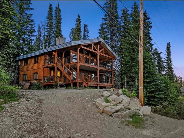 House for sale in British Columbia