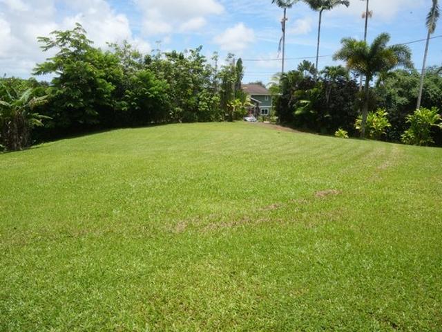 Land for sale in Kapaa, Hawaii