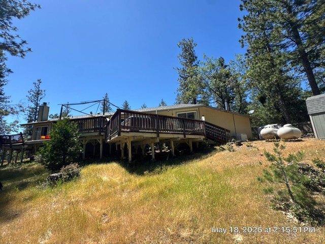 House for sale in Placerville, California