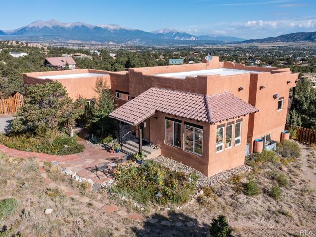 House for sale in Salida, Chaffee County