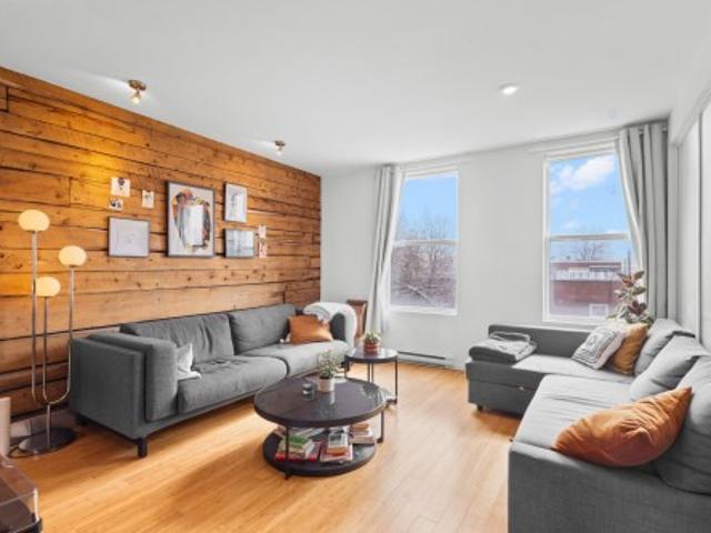 Property for rent in St. Leonard's, Quebec