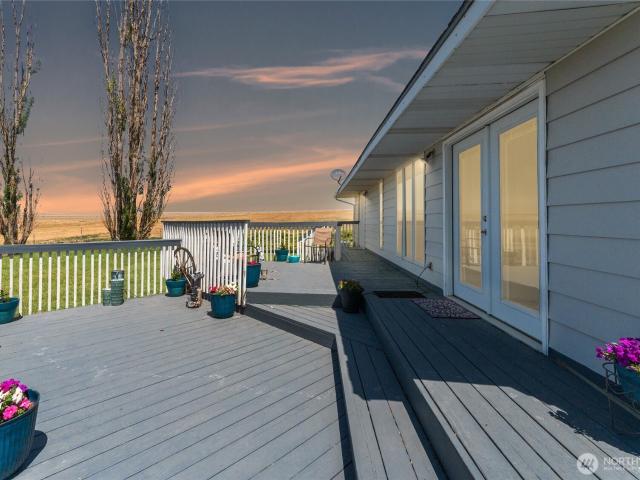 House for sale in Odessa, Washington