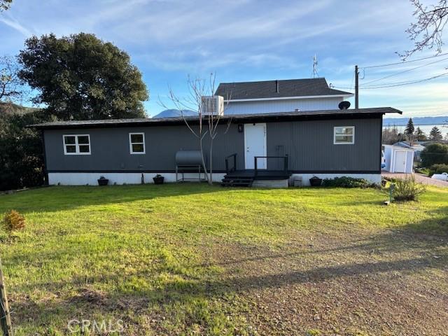 Property for sale in Lake, California