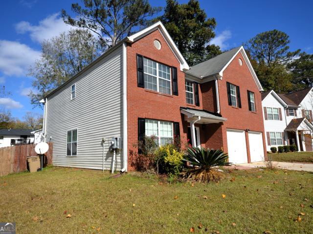 House for sale in Clayton, Georgia