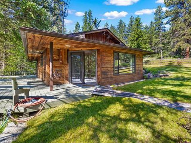 House for sale in British Columbia