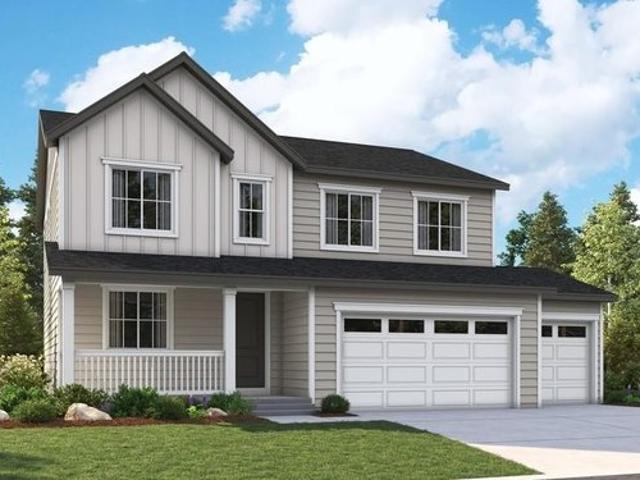 House for sale in Loveland, Colorado
