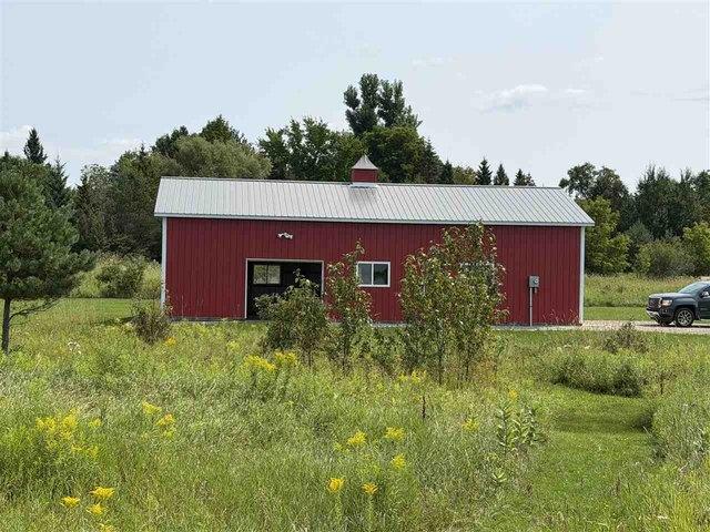Land for sale in Alanson, Michigan