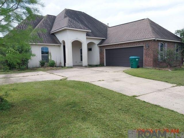 House for sale in Addis, Louisiana