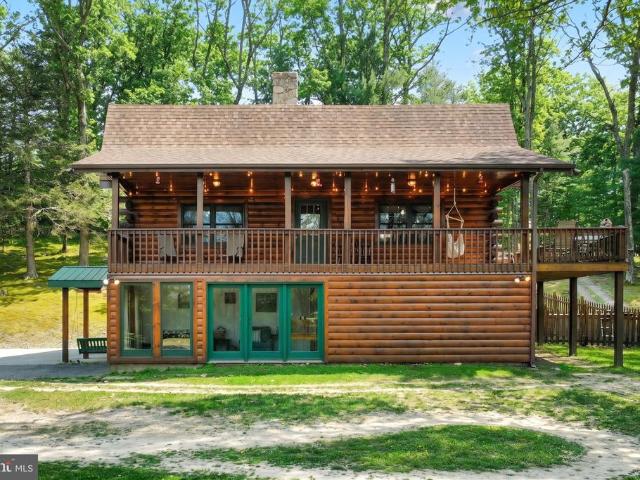 House for sale in Orrtanna, Pennsylvania