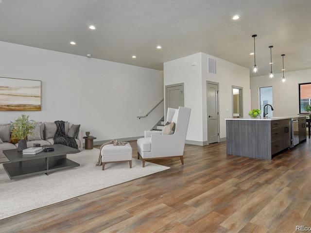 Property for rent in Chaffee, Colorado