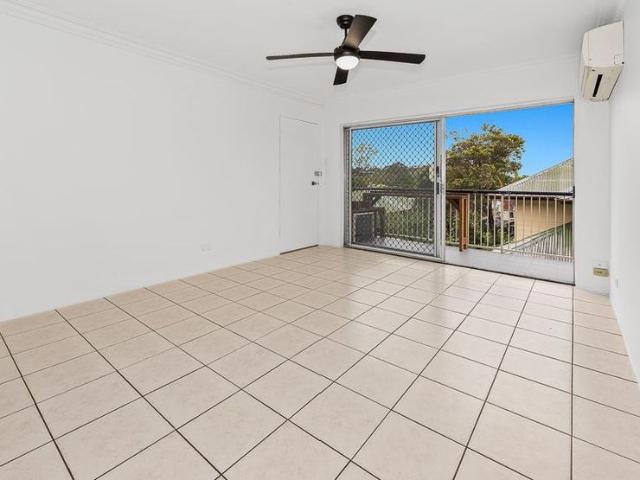 Apartment for rent in Toombul, Queensland