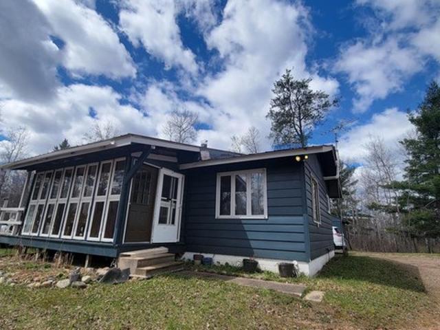 House for sale in Iron River, Wisconsin
