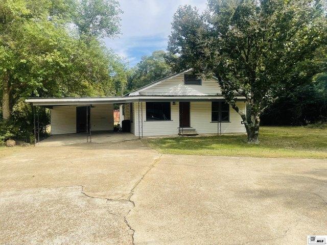 House for sale in Bastrop, Morehouse Parish