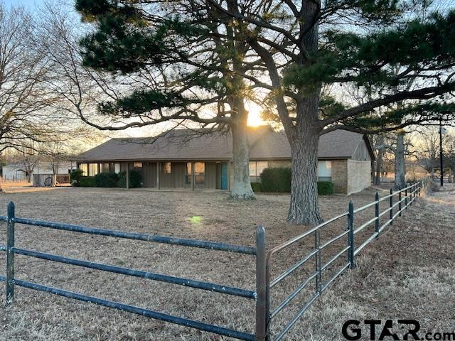 Land for sale in Lamar, Texas