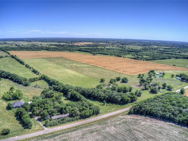 Land for sale in Hunt, Texas