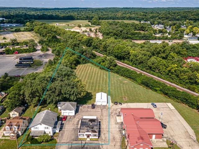 House for sale in Middletown, Ohio