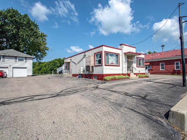 Commercial for sale in Middletown, Ohio