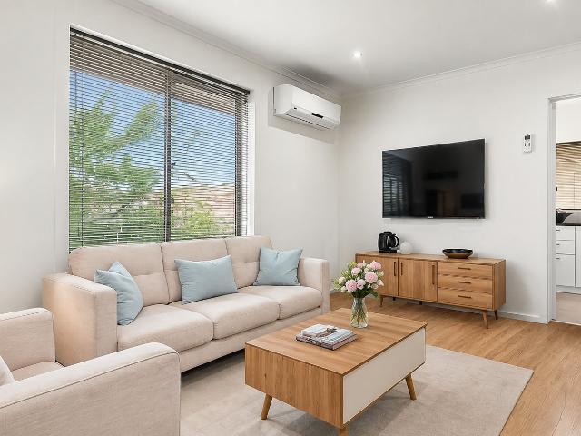 Apartment for rent in Camerons Creek, Victoria