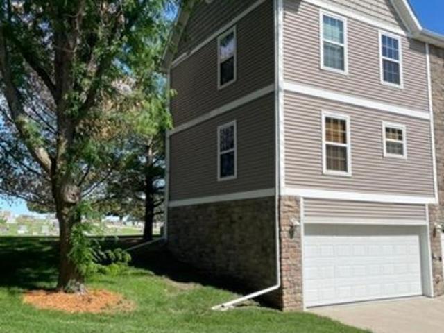 Townhouse for sale in Iowa