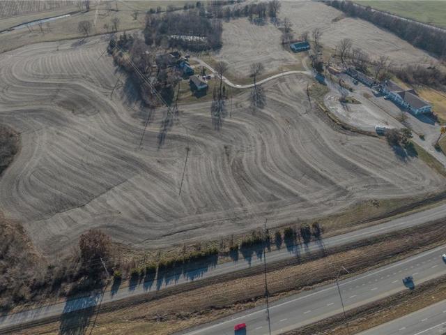 Land for sale in Higginsville, Missouri