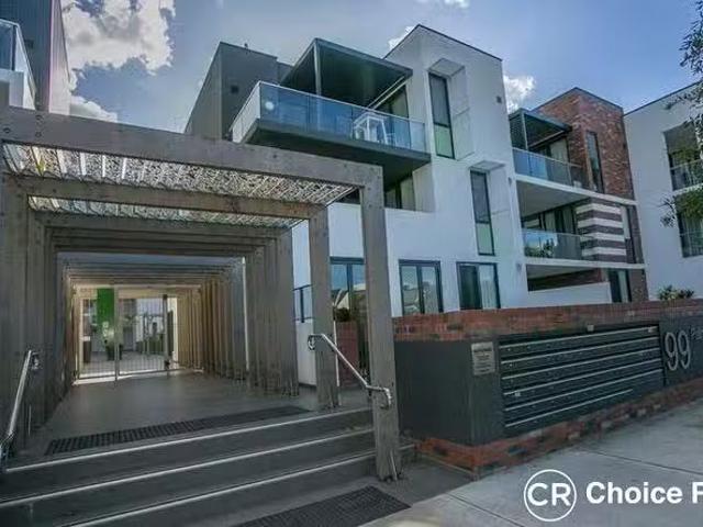 Apartment for rent in City Of Perth, Perth