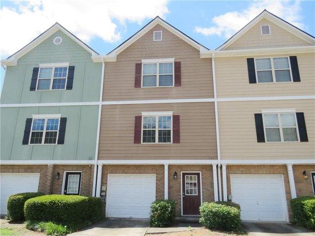 Townhouse for sale in Lithonia, Georgia