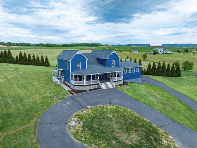 House for sale in Virginia