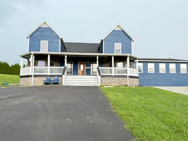 House for sale in Virginia