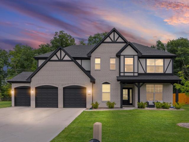 House for sale in Tippecanoe, Indiana